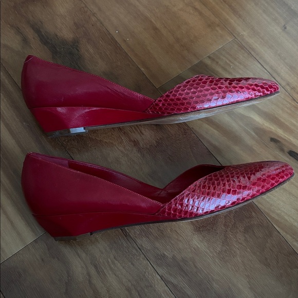 Vintage Anne Klein flats - Picture 8 of 10